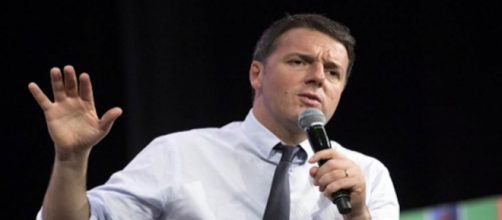 Matteo Renzi ha confermato il ruolo della coalizione di centrosinistra all'opposizione