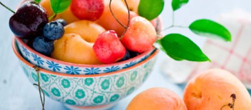 ¿Qué fruta usar en el frutero de tu cocina?