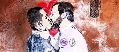 Salvini e Di Maio pensano a un governo senza Berlusconi