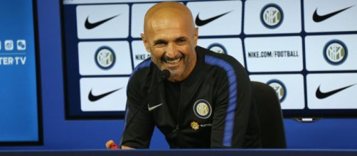 Spalletti: “Social stiano fuori dallo spogliatoio. Rafinha gioca ... - fcinter1908.it