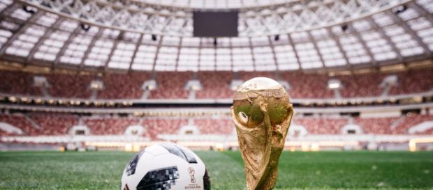 Adidas Telstar 18, a bola da Copa de 2018 Adidas Telstar 18, a bola da Copa de 2018
