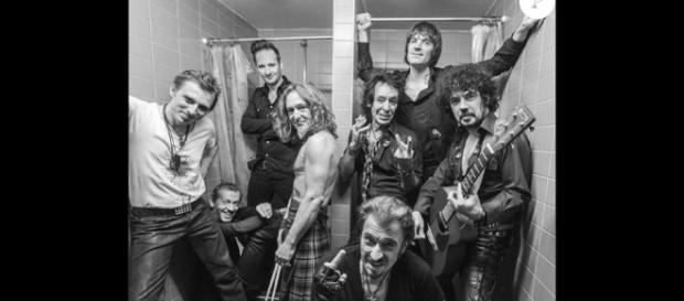 Album posthume de Johnny Hallyday : Titres, musiciens, style... on ... - purepeople.com Album posthume de Johnny Hallyday : Titres, musiciens, style... on ... - purepeople.com