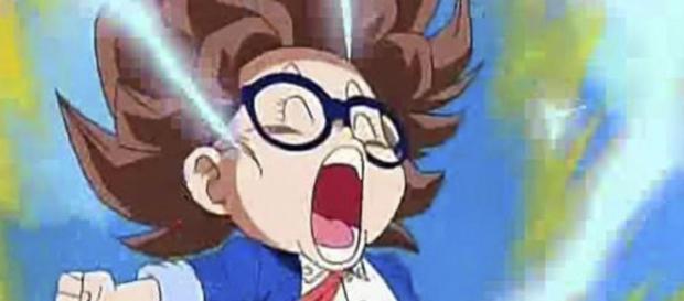ARALE APARECERÁ EN DRAGON BALL SUPER? - blastingnews.com ARALE APARECERÁ EN DRAGON BALL SUPER? - blastingnews.com