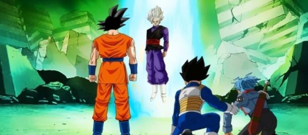 Avance del capítulo 64 de Dragon Ball Super - blastingnews.com Avance del capítulo 64 de Dragon Ball Super - blastingnews.com