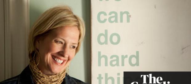 Brené Brown: 'People are sick of being afraid all the time' | Life ... - theguardian.com Brené Brown: 'People are sick of being afraid all the time' | Life ... - theguardian.com