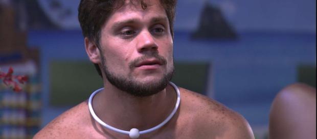 Breno, arquiteto goiano participante do BBB 18 Breno, arquiteto goiano participante do BBB 18