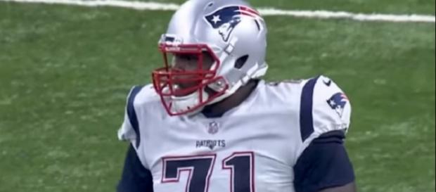 Cameron Fleming started 6 of 12 games last season (Image Credit: Cowboys Fan Club/YouTube) Cameron Fleming started 6 of 12 games last season (Image Credit: Cowboys Fan Club/YouTube)