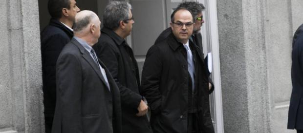 Cataluña | Últimas noticias de Rovira, Turull y el Supremo, en ... - elpais.com Cataluña | Últimas noticias de Rovira, Turull y el Supremo, en ... - elpais.com