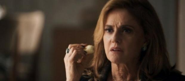 Confira alguns momentos bizarros da novela O Outro Lado do Paraíso Confira alguns momentos bizarros da novela O Outro Lado do Paraíso