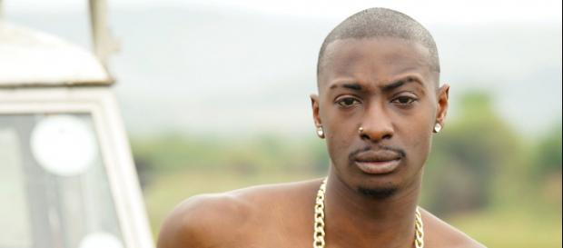 Diego hält sich für den Sohn von Tupac - Foto: MG RTL D / Stefan Gregorowius Diego hält sich für den Sohn von Tupac - Foto: MG RTL D / Stefan Gregorowius