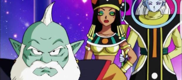 dragon ball anime serie dragon ball super dragon ball anime serie dragon ball super