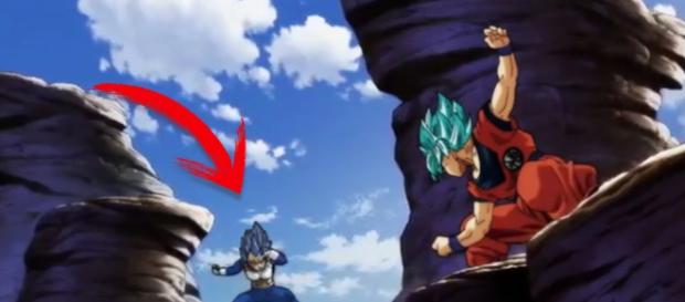 DRAGON BALL SUPER CAPITULO 131 DRAGON BALL SUPER CAPITULO 131