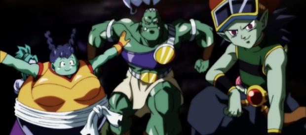 Dragon Ball Super' demuestra que el universo 4 tiene algunos ... - blastingnews.com Dragon Ball Super' demuestra que el universo 4 tiene algunos ... - blastingnews.com