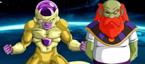 Dragon Ball Super' E94 spoilers: Frieza's destruction in the hands ... - blastingnews.com Dragon Ball Super' E94 spoilers: Frieza's destruction in the hands ... - blastingnews.com