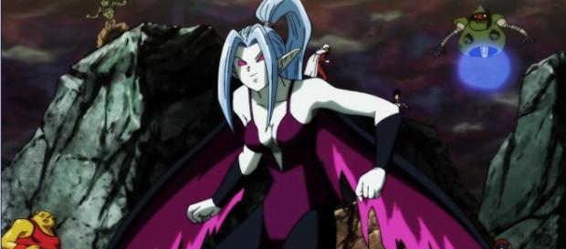Dragon Ball Super - ¡Las guerreras que ha aportado la serie ... - hobbyconsolas.com Dragon Ball Super - ¡Las guerreras que ha aportado la serie ... - hobbyconsolas.com
