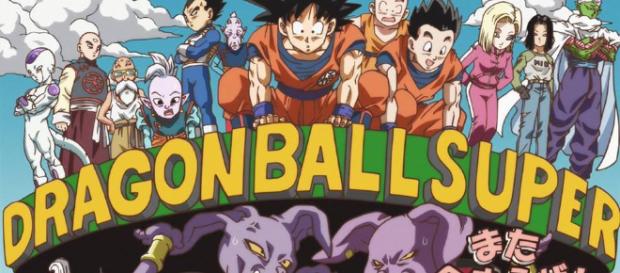 dragon ball super pelicula 2018 dragon ball super pelicula 2018