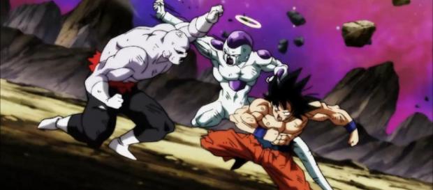 Dragon Ball Super: Resumen del capítulo final con spoilers Dragon Ball Super: Resumen del capítulo final con spoilers