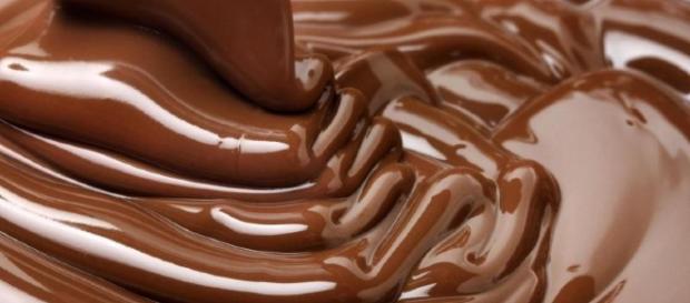 El chocolate es el dulce más popular del mundo. El chocolate es el dulce más popular del mundo.