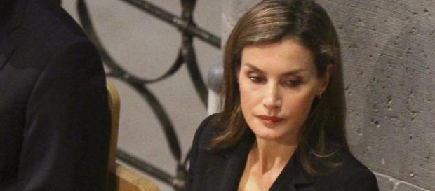 El motivo de la tristeza que arrastra la Reina Letizia - Bekia ... - bekia.es El motivo de la tristeza que arrastra la Reina Letizia - Bekia ... - bekia.es