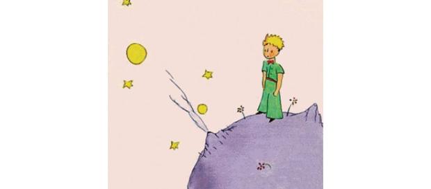 "El Principito" cumple 74 años "El Principito" cumple 74 años
