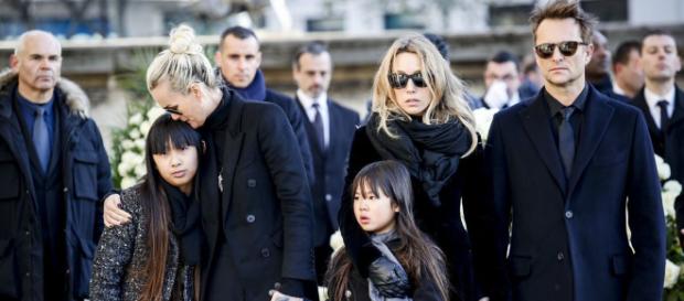 Héritage de Johnny Hallyday, la justice s'en mêle : sur quoi ... - gala.fr Héritage de Johnny Hallyday, la justice s'en mêle : sur quoi ... - gala.fr