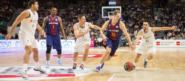 Madrid - Barcelona Lassa, resultado del partido, en directo - lavanguardia.com Madrid - Barcelona Lassa, resultado del partido, en directo - lavanguardia.com