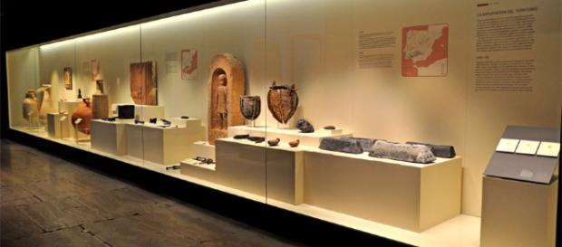 MAN - Museo Arqueológico Nacional MAN - Museo Arqueológico Nacional