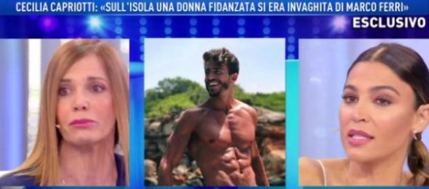 #Marco Ferri e le illazioni sulla sua presunta omosessualità #BlastingNews #Marco Ferri e le illazioni sulla sua presunta omosessualità #BlastingNews