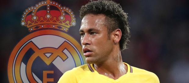Mercato : Les paroles qui rapprochent Neymar du Real Madrid ! Mercato : Les paroles qui rapprochent Neymar du Real Madrid !