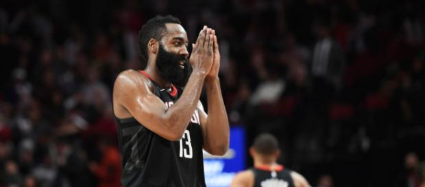 NBA: Houston et Capela dominent Portland grâce à Harden - rts.ch ... - rts.ch NBA: Houston et Capela dominent Portland grâce à Harden - rts.ch ... - rts.ch