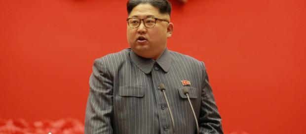 North Korea: It's "pipe dream" that we'll give up our nuclear ... - cbsnews.com North Korea: It's "pipe dream" that we'll give up our nuclear ... - cbsnews.com