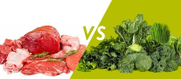 ¿Quién será mejor como persona, los hombres que comen carne o los que no? ¿Quién será mejor como persona, los hombres que comen carne o los que no?
