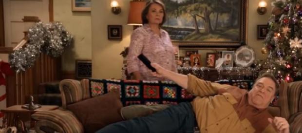 ROSEANNE Official Teaser Promos (HD) ABC Comedy Series - Image credit - JoBlo TV Show Trailers | YouTube ROSEANNE Official Teaser Promos (HD) ABC Comedy Series - Image credit - JoBlo TV Show Trailers | YouTube