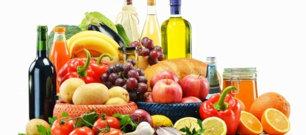 Una dieta rica en fibra es vital para la salud. Una dieta rica en fibra es vital para la salud.