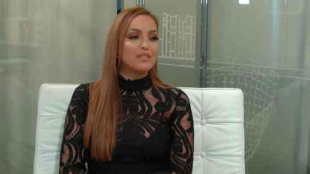 Antonia, la maîtresse de Kevin Guedj, raconte le soir où La Jaguar a trompé Carla