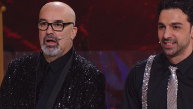 Ballando con le stelle: l'accusa di Monica Cirinn&agrave; - blastingnews.com