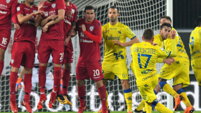 Cagliari, alla ricerca di un trequartista