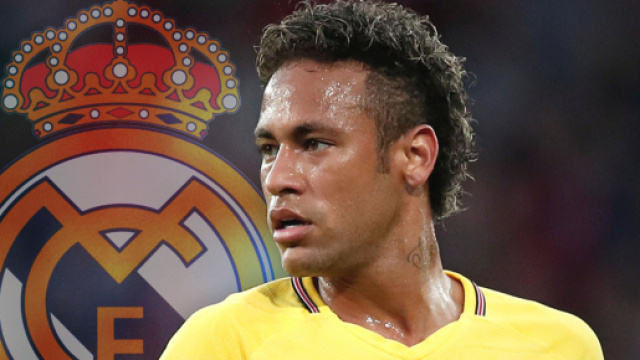 Mercato : Les paroles qui rapprochent Neymar du Real Madrid !