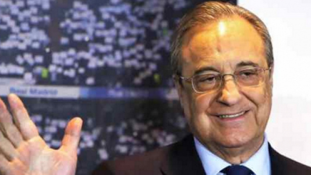 Mercato : L'incroyable priorité du Real Madrid !