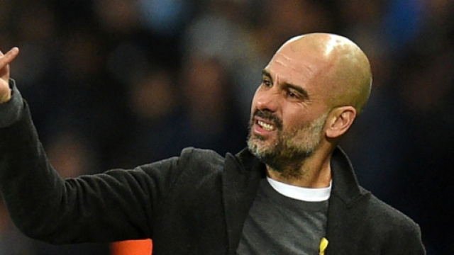 Raiola critique encore Guardiola : "C'est un lâche, un chien ... - tarhaly.me