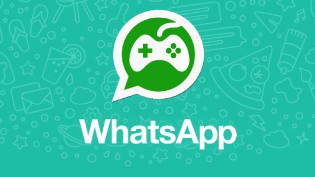 Whatsapp: giocare con gli amici in chat è possibile