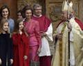 El viaje secreto de los Reyes Felipe VI y Letizia en Semana Santa