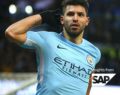 Sergio Aguero annonce la fin de sa carrière à Manchester City