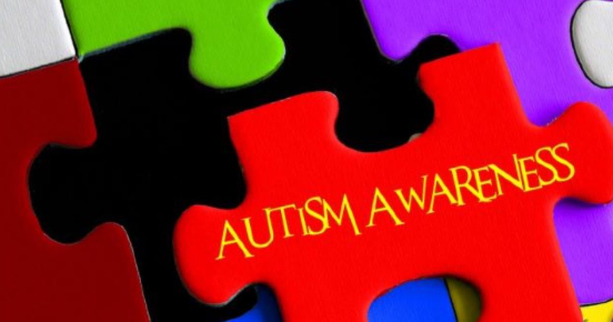 5 Things You Can Do For World Autism Awareness Week
