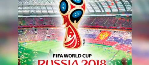 A 80 dias de la Copa Mundial de Fútbol Russia 2018