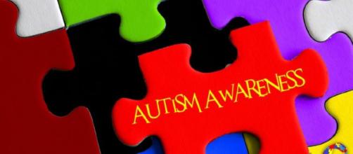 Autism Awareness Week UK - Image credit - Public Domain | Pixabay