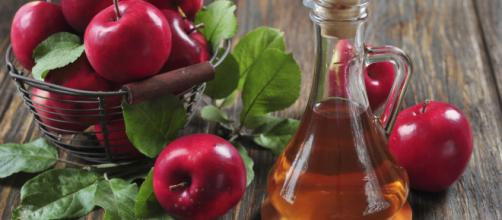 Beneficios del vinagre de manzana en ayunas - VIX - vix.com