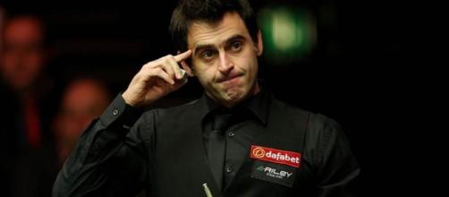 Ronnie O Sullivan HD Wallpapers Find best latest Ronnie O Sullivan ... - pinterest.com