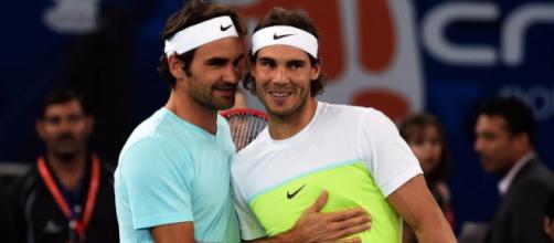 Six choses à avoir en tête avant le 36e Federer-Nadal - Masters ... - eurosport.fr
