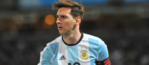 Tremenda venganza de Paylo Dybala a Leo Messi - com.ar